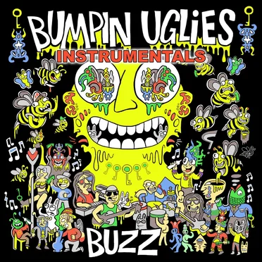 Buzz (Instrumentals)