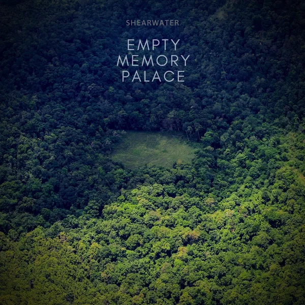 Quarantine Music III: Empty Memory Palace