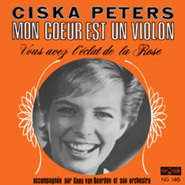 Mon cœur est un violon / Vous avez l’éclat de la rose