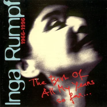 The Best of All My Years: So Far...