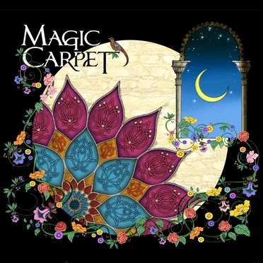 Magic Carpet