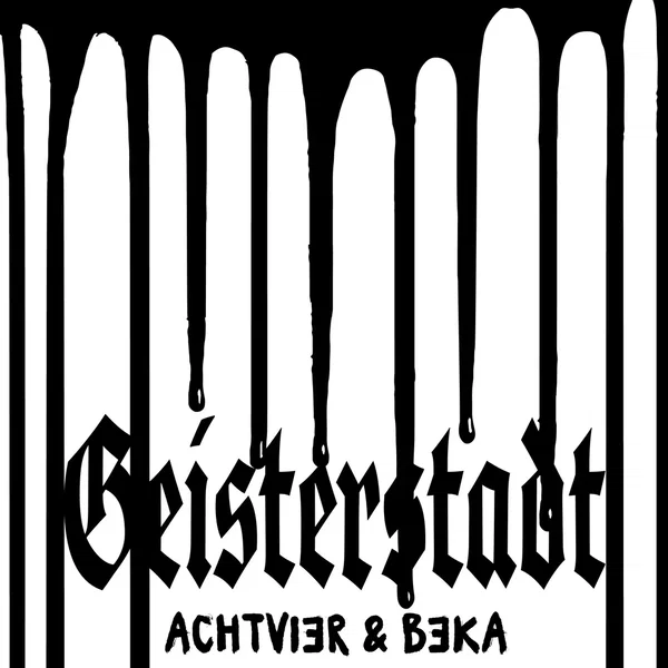 Geisterstadt
