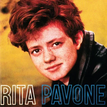 Rita Pavone