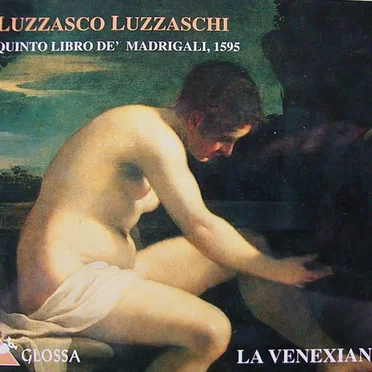 Quinto libro de' madrigali