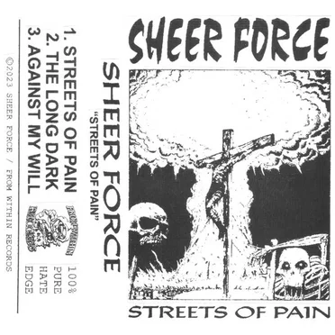 Sheer Force