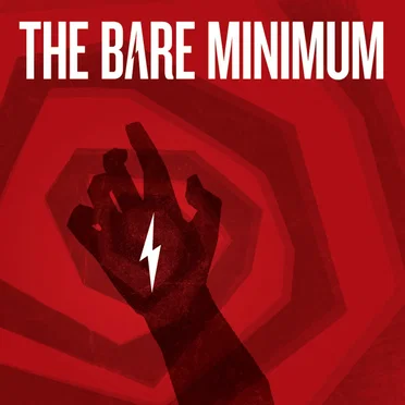 The Bare Minimum EP