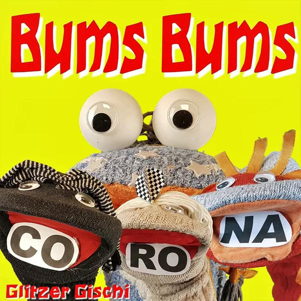 Bums Bums Corona