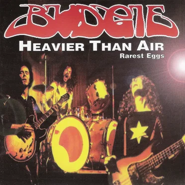 Heavier Than Air: Rarest Eggs