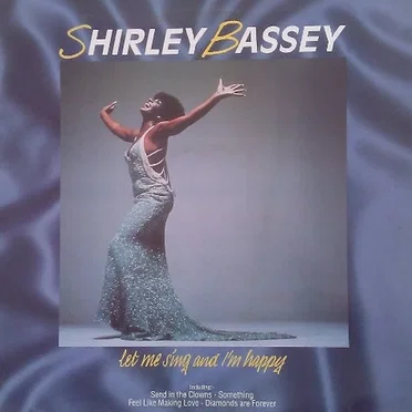 Let Me Sing and I’m Happy