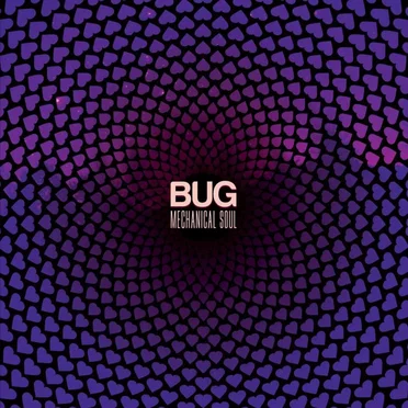 Mechanical Soul by BUG - album cover