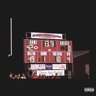 Team by LeRoyce - album cover