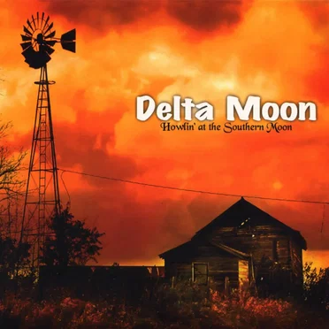 Howlin' at the Southern Moon