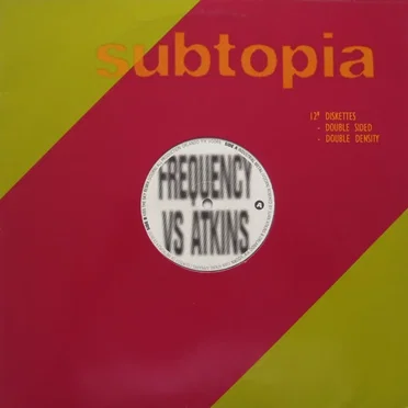 Industrial Metal / Kiss the Sky (remix)