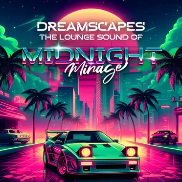 Dreamscapes: The Lounge Sound of Midnight Mirage