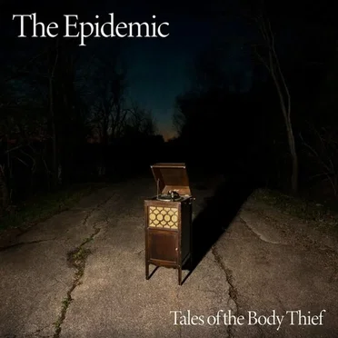 Tales of the Body Thief