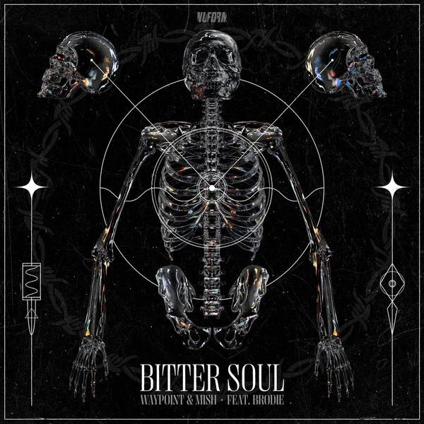 Bitter Soul
