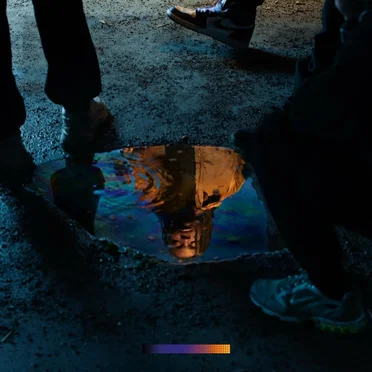Jeu de couleurs by Frenetik - album cover