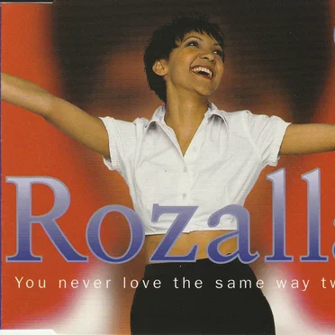 You Never Love the Same Way Twice