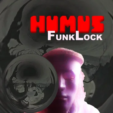 Funk Lock by Humus - album cover