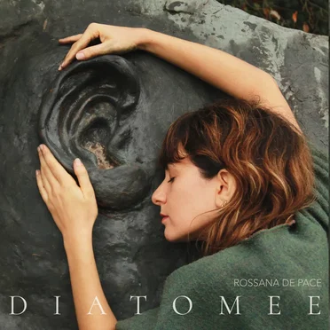 Diatomee by Rossana De Pace - album cover