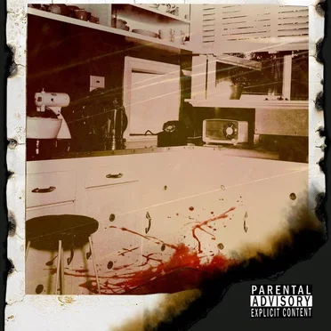 There Will Be Blood by Slade Powder - album cover