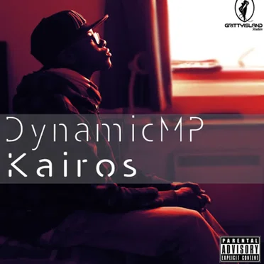 Kairos by DynamicMP - album cover