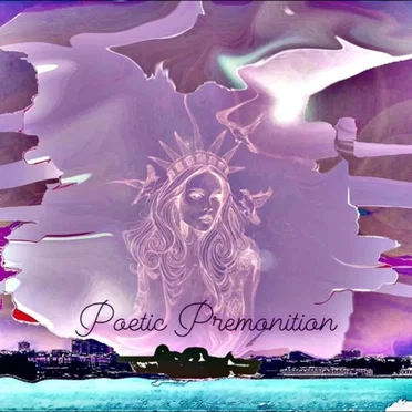 Poetic Premonition by Prema777 - album cover