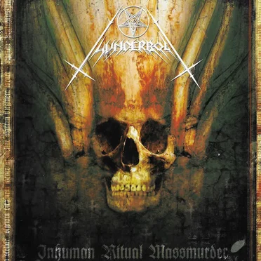 Inhuman Ritual Massmurder