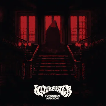 Forgotten Mansion