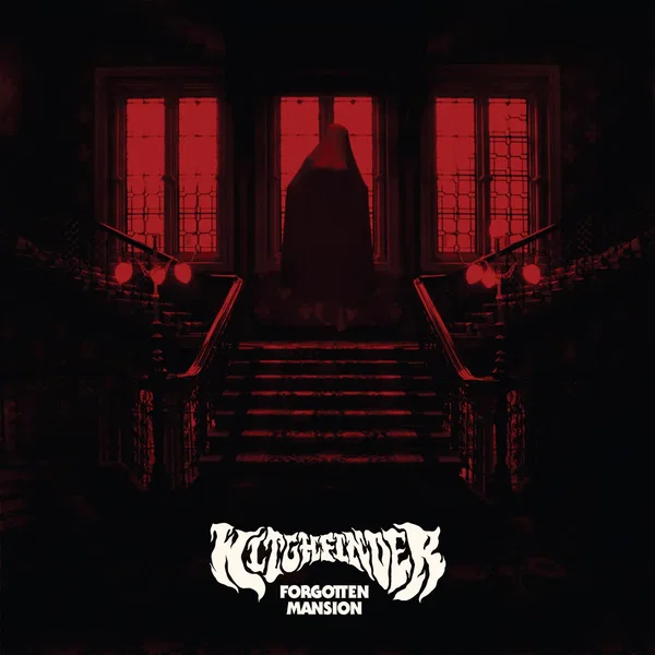 Forgotten Mansion