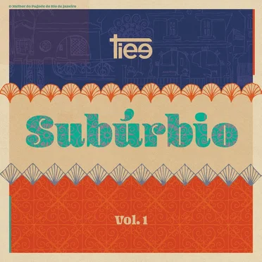 Subúrbio, Vol. 1