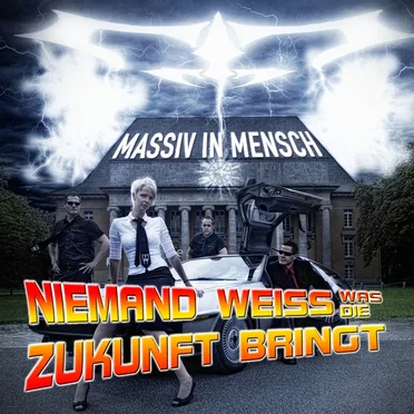Niemand weiß, was die Zukunft bringt
