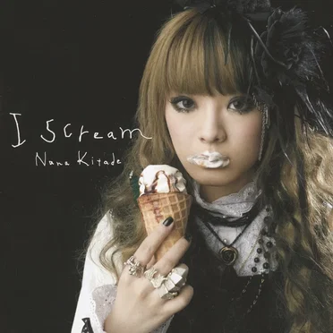 I scream