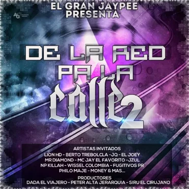 De la red pa' la calle 2