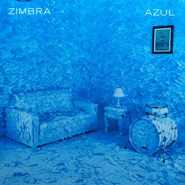 Azul