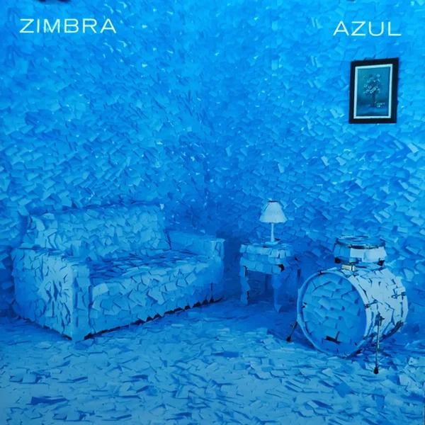 Azul