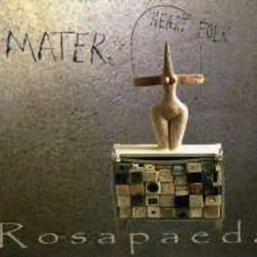 Mater Heart Folk