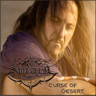 Curse of Desert
