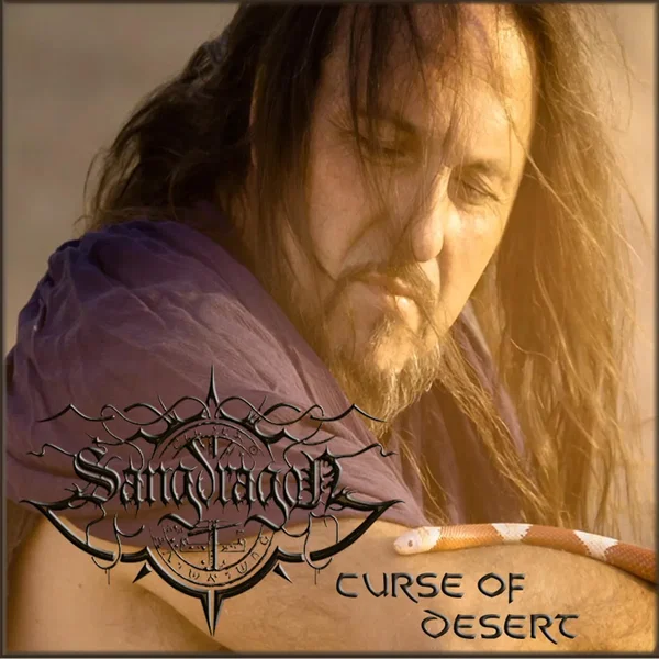 Curse of Desert