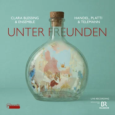 Unter Freunden