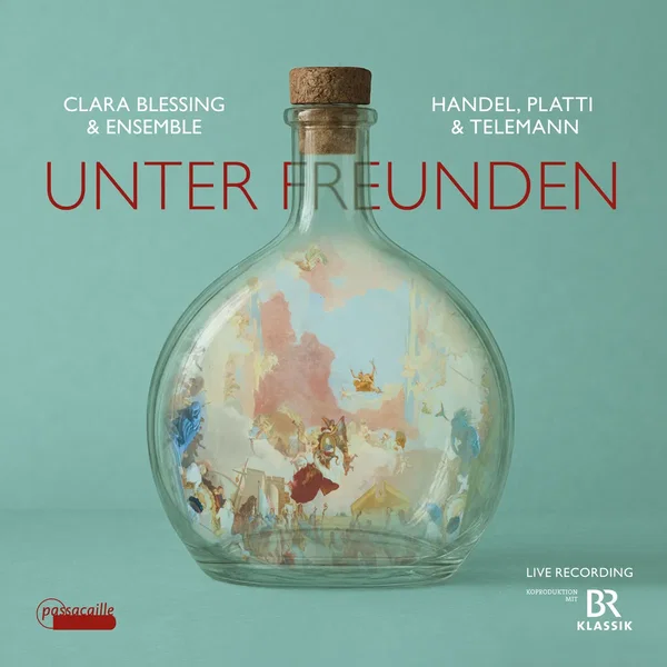 Unter Freunden