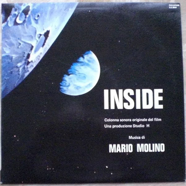 Inside