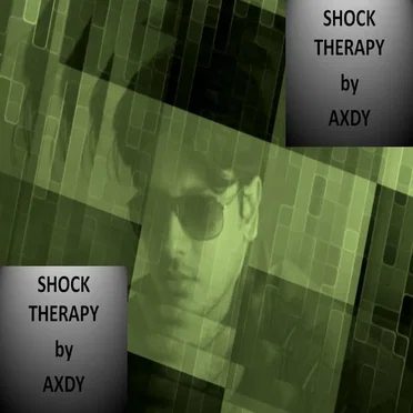 Shock Therapy by Axdy - album cover