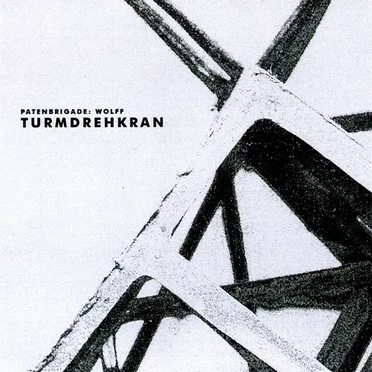 Turmdrehkran