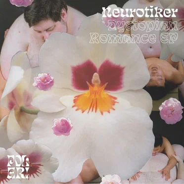 Dystopian Romance by Neurotiker - album cover