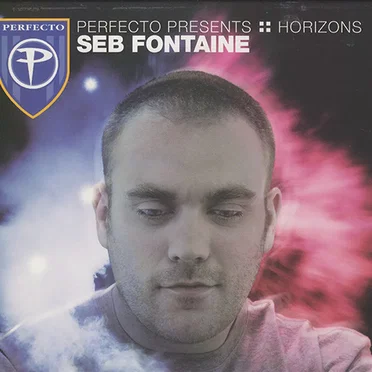 Perfecto Presents: Horizons