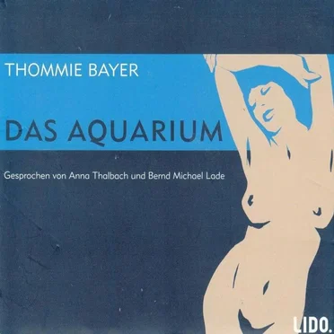 Das Aquarium by Thommie Bayer - album cover