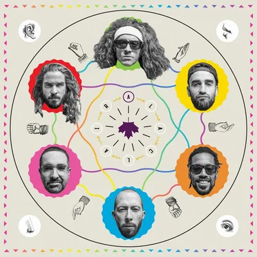 Les frères cueilleurs by Alaclair Ensemble - album cover
