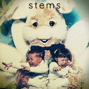 Easter Again