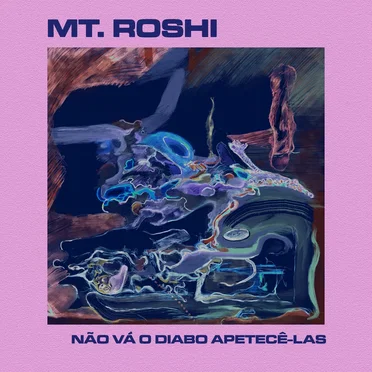 Não Vá o Diabo Apetecê-las